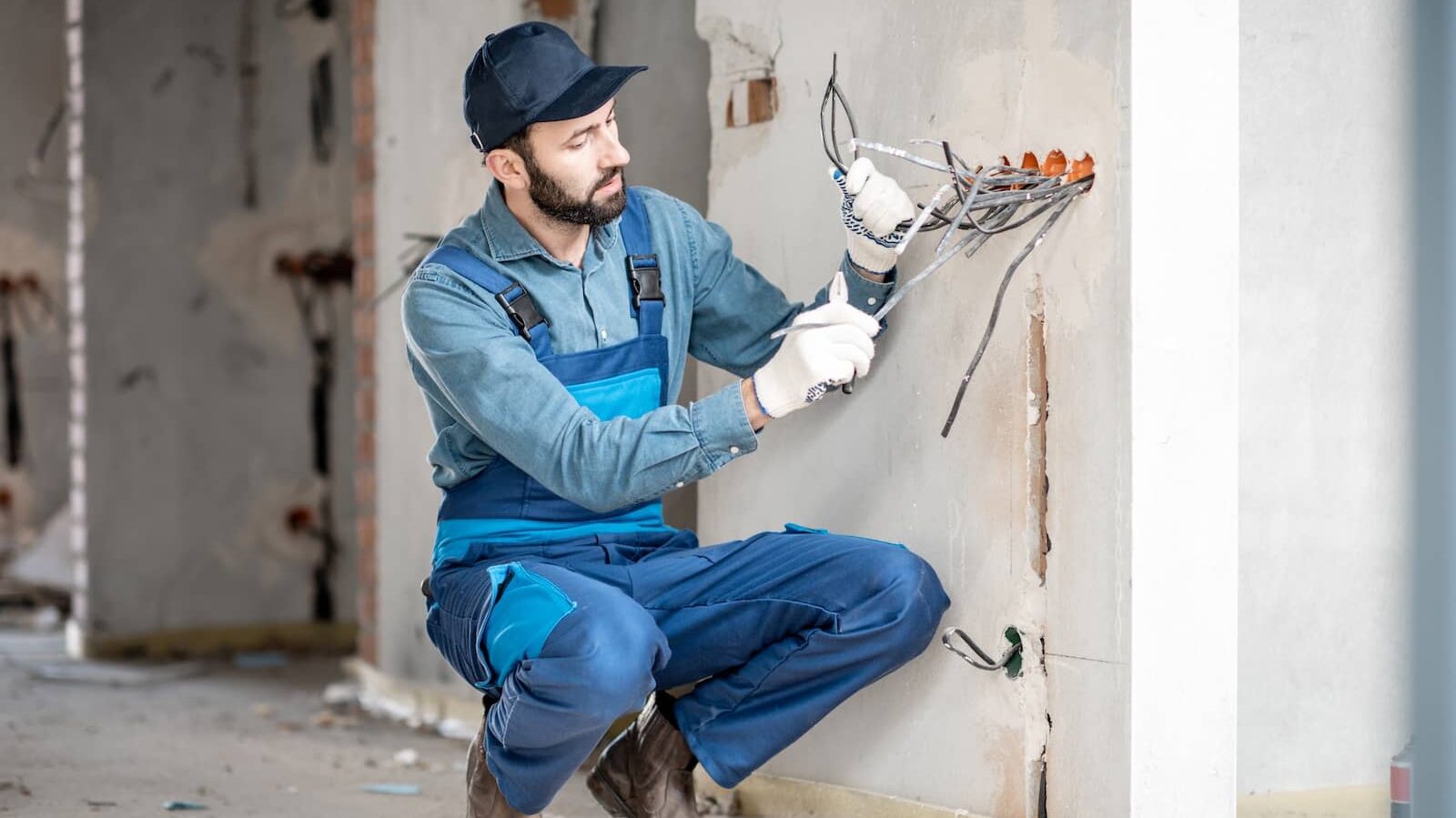 Elektrik erneuern im Altbau – wichtiger Kostenfaktor bei altbausanierung kosten pro qm