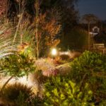 Gartenbeleuchtung modern planen