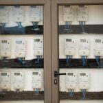 Wann muss ein Zählerschrank erneuert werden?